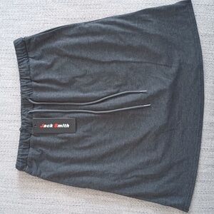 Skort LG Jack Smith grey